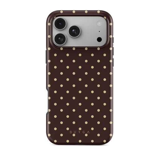 iPhone 17 Pro Case, Sorry Busy | BURGA